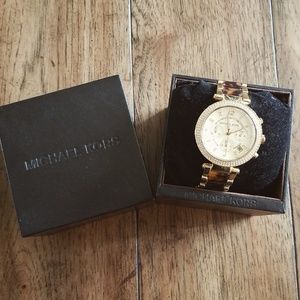 NEW Michael Kors Watch